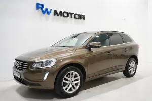 Volvo XC60 2016